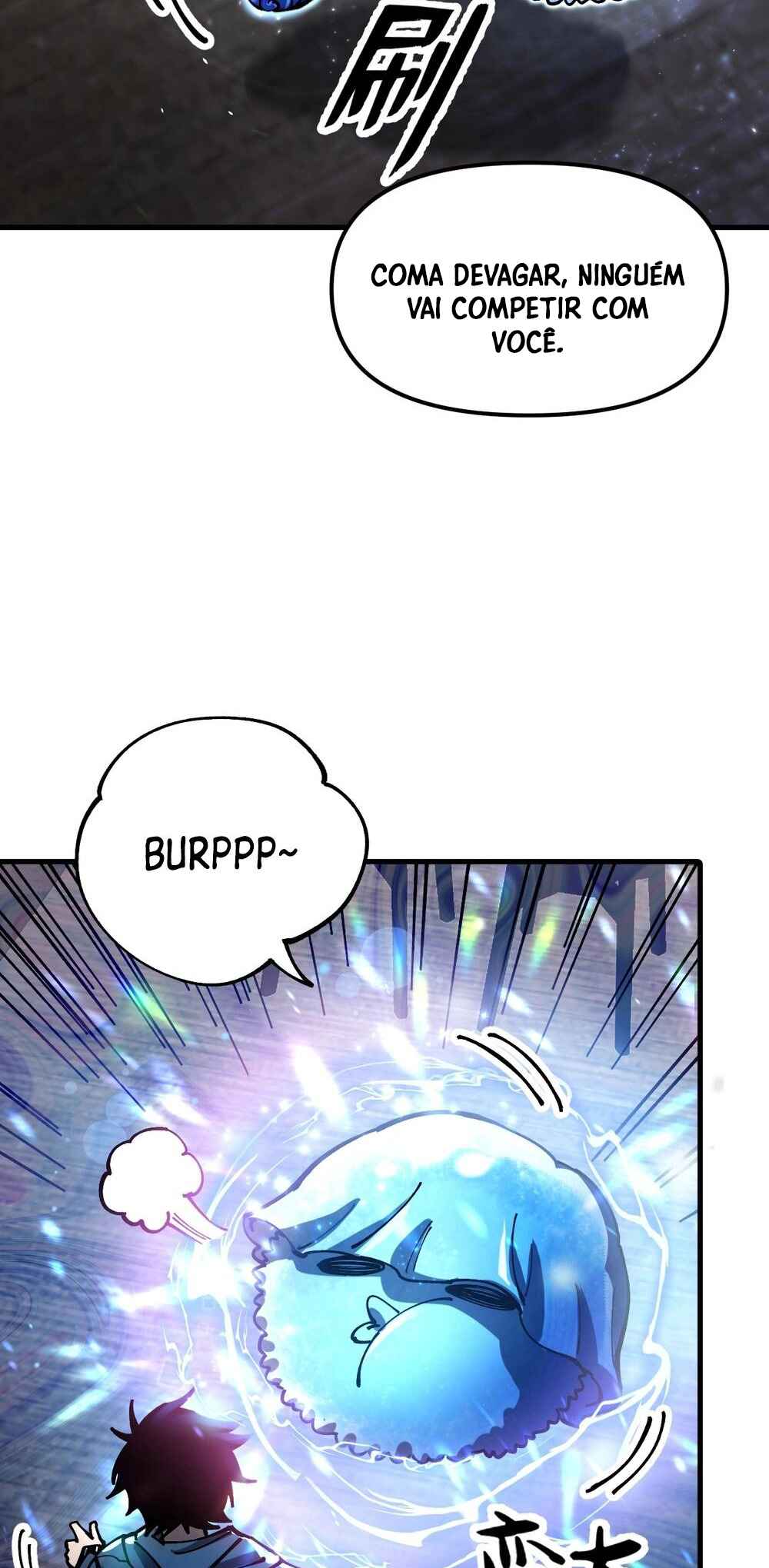 Global Beast Tamer꞉ I Can See the Path of Evolution Chapter 1 - Page 65