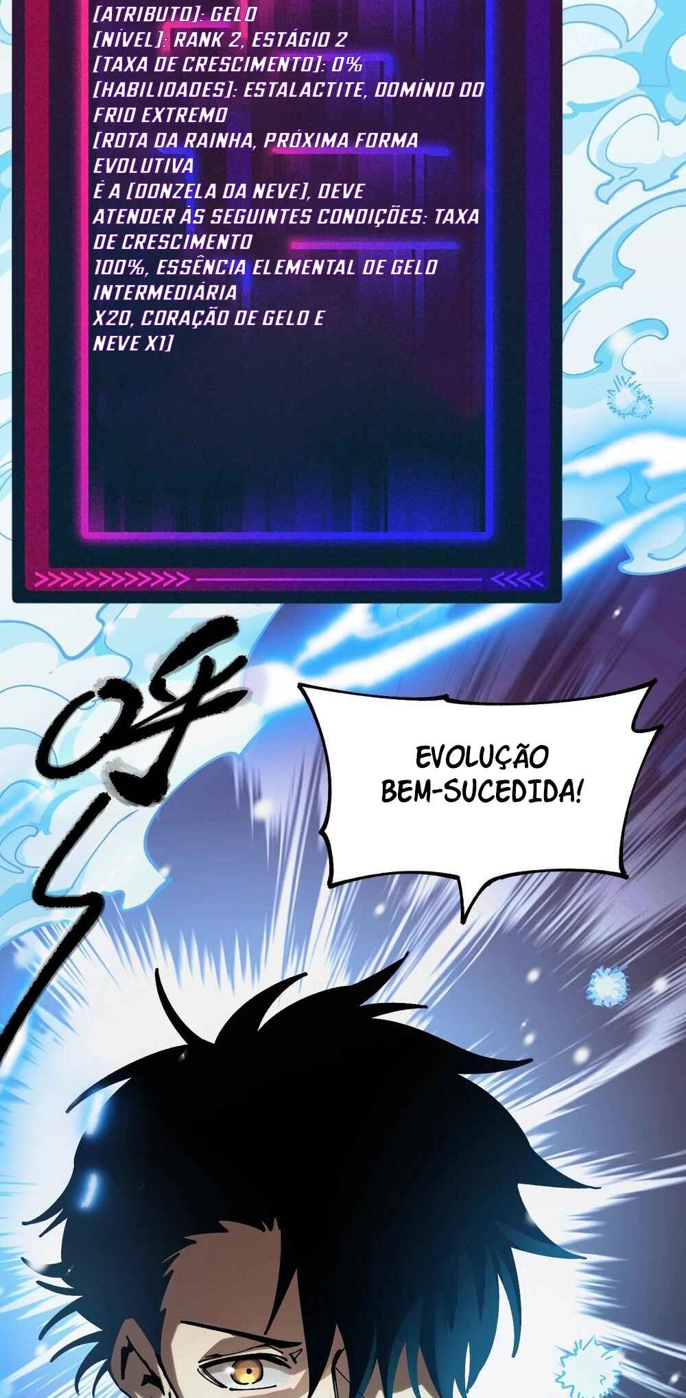 Global Beast Tamer꞉ I Can See the Path of Evolution Chapter 1 - Page 72
