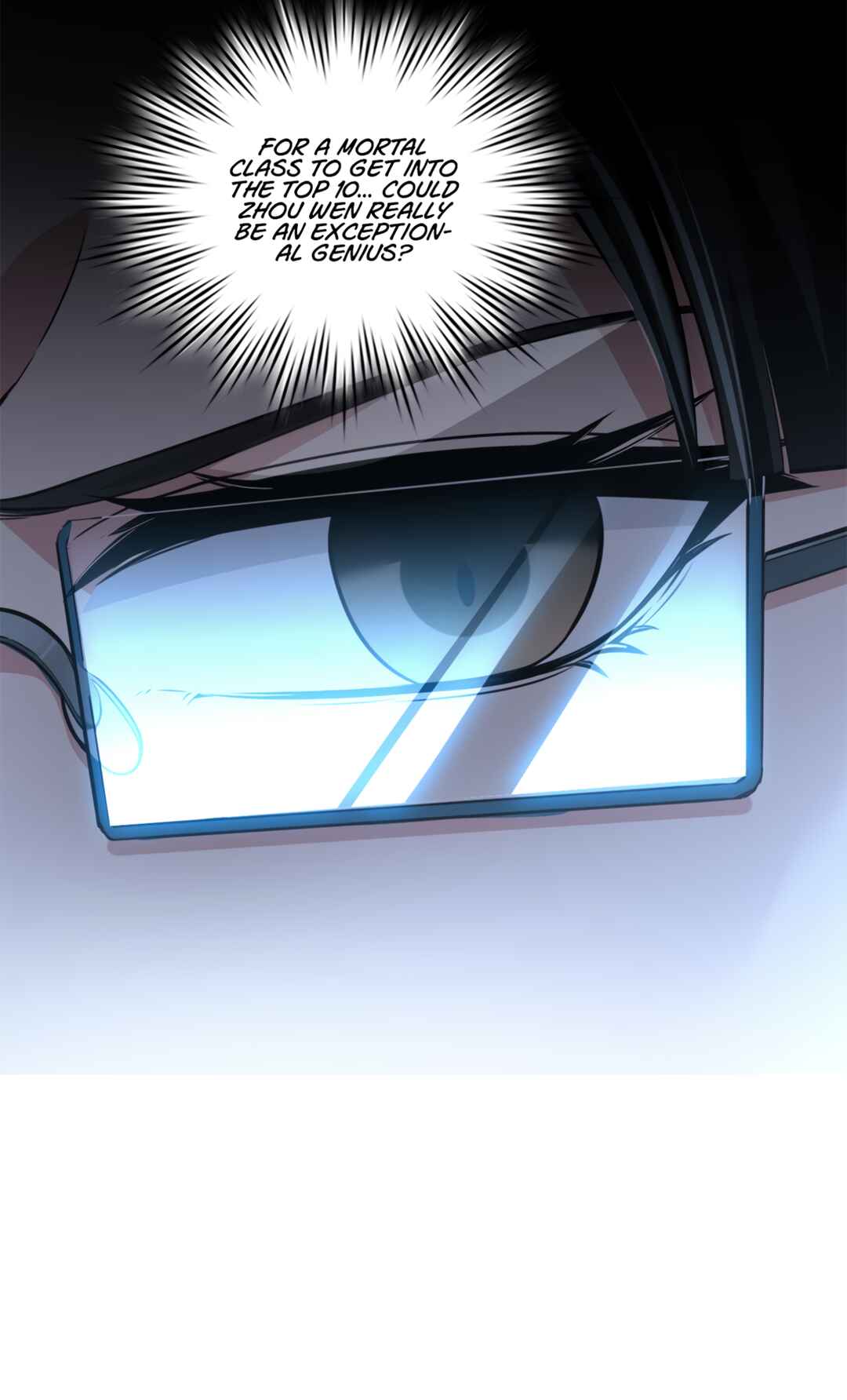 I Just Want to Game in Peace Chapter 94 - Page 13