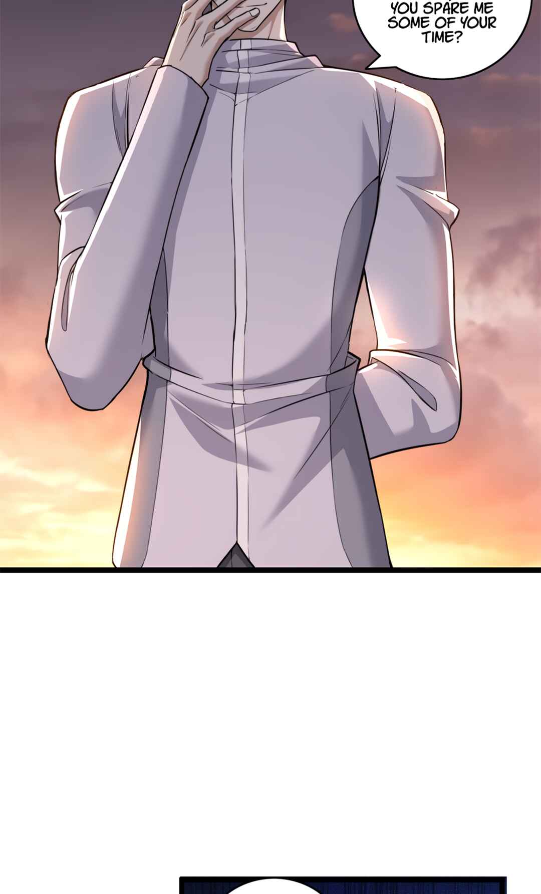 I Just Want to Game in Peace Chapter 94 - Page 17