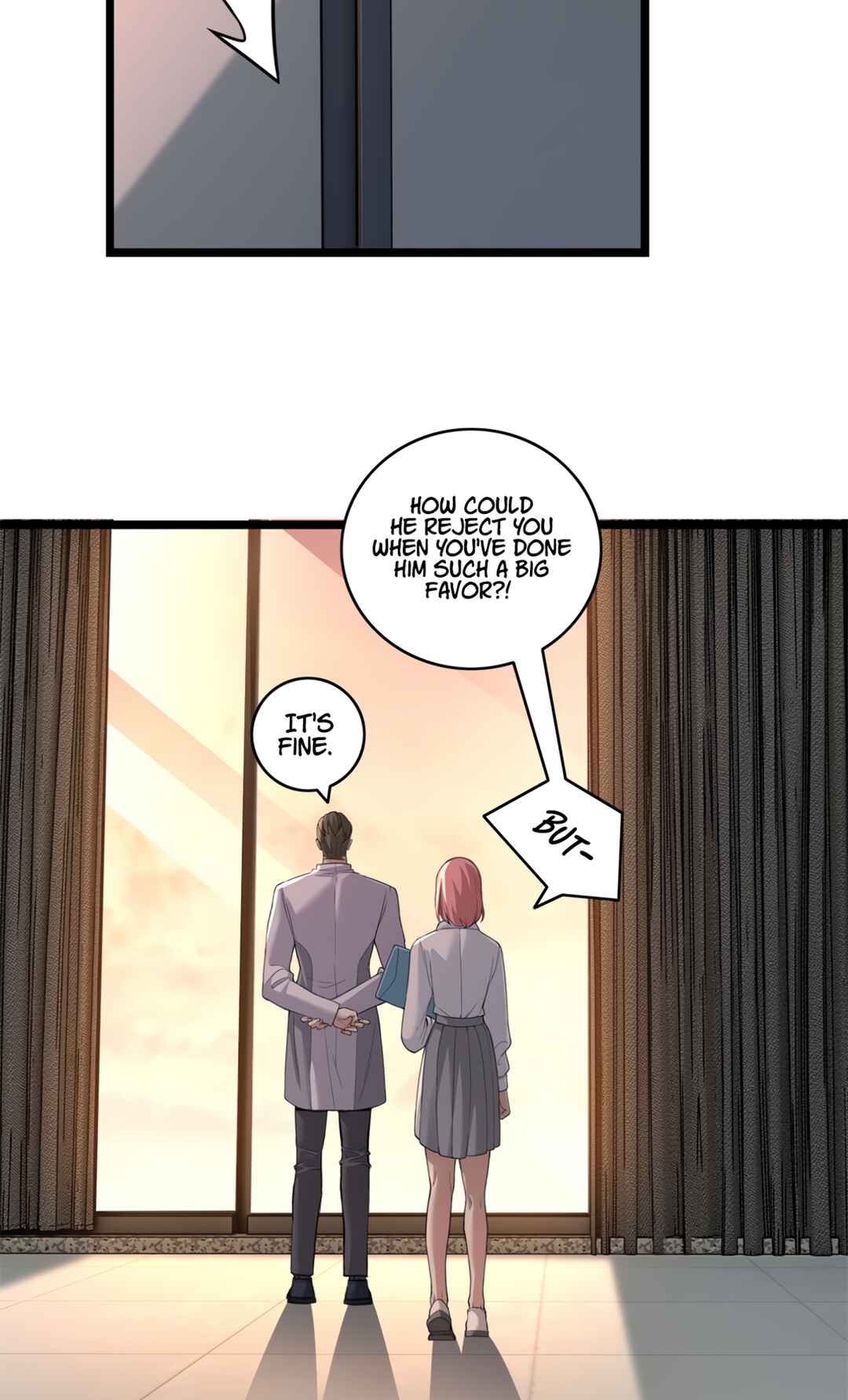 I Just Want to Game in Peace Chapter 94 - Page 29