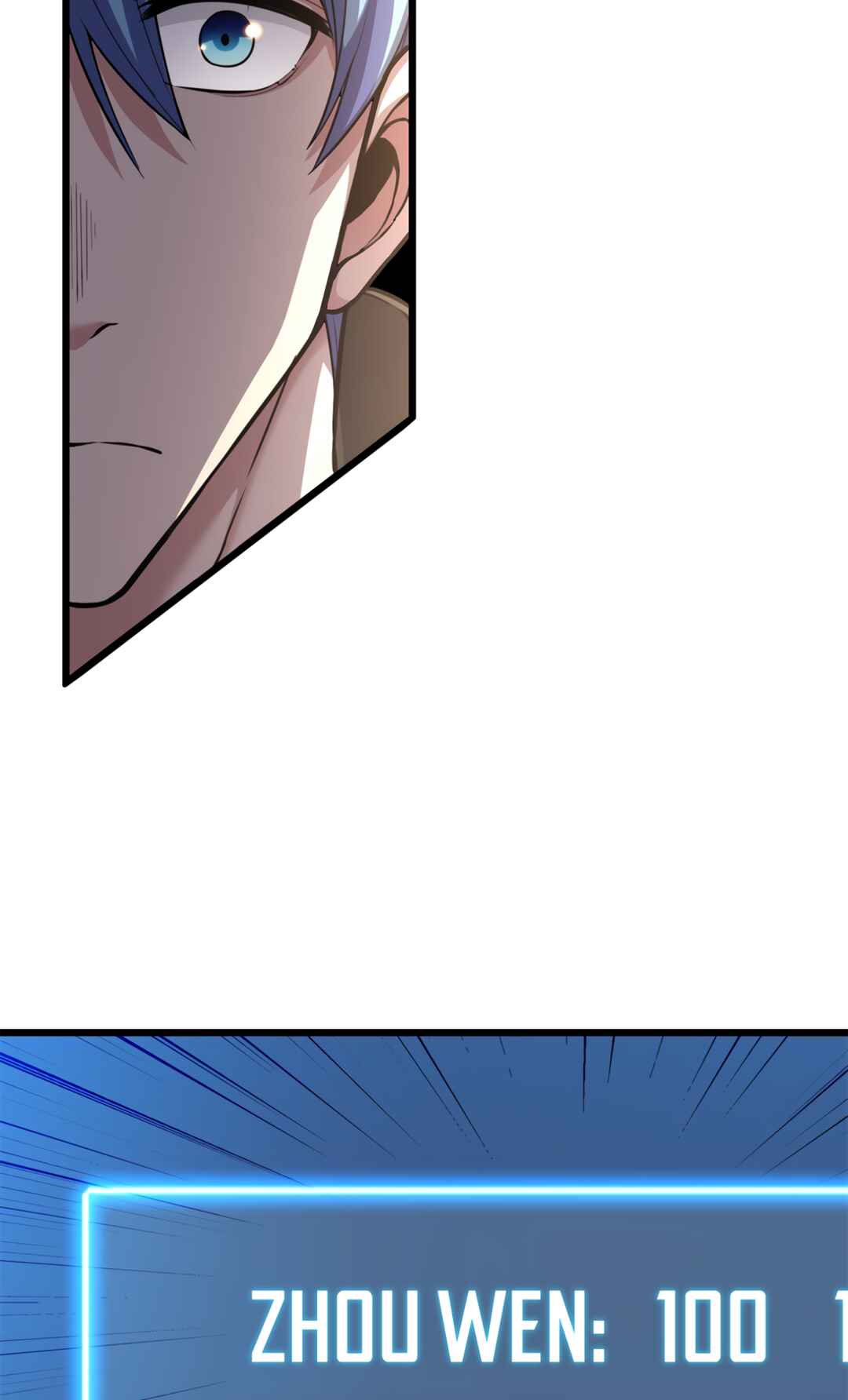 I Just Want to Game in Peace Chapter 94 - Page 9