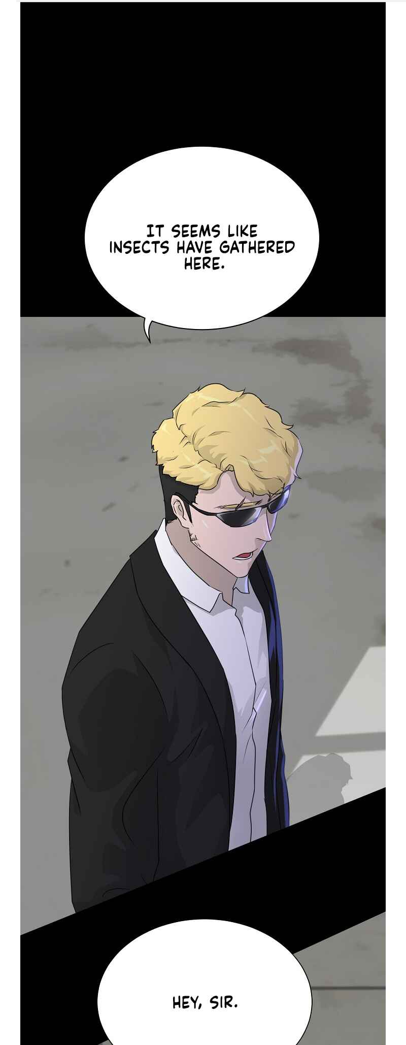 Trigger Chapter 73 - Page 1