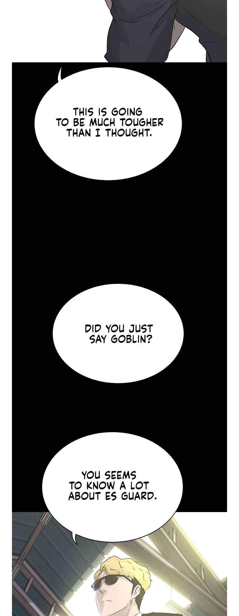 Trigger Chapter 73 - Page 21