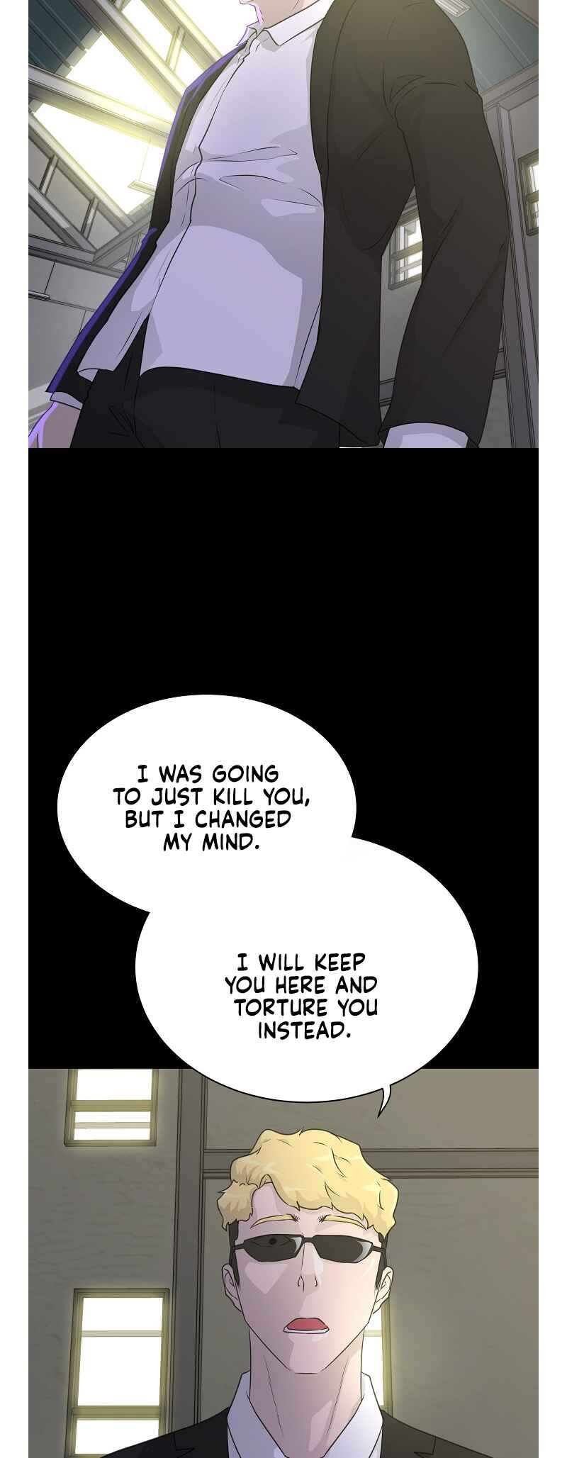 Trigger Chapter 73 - Page 22