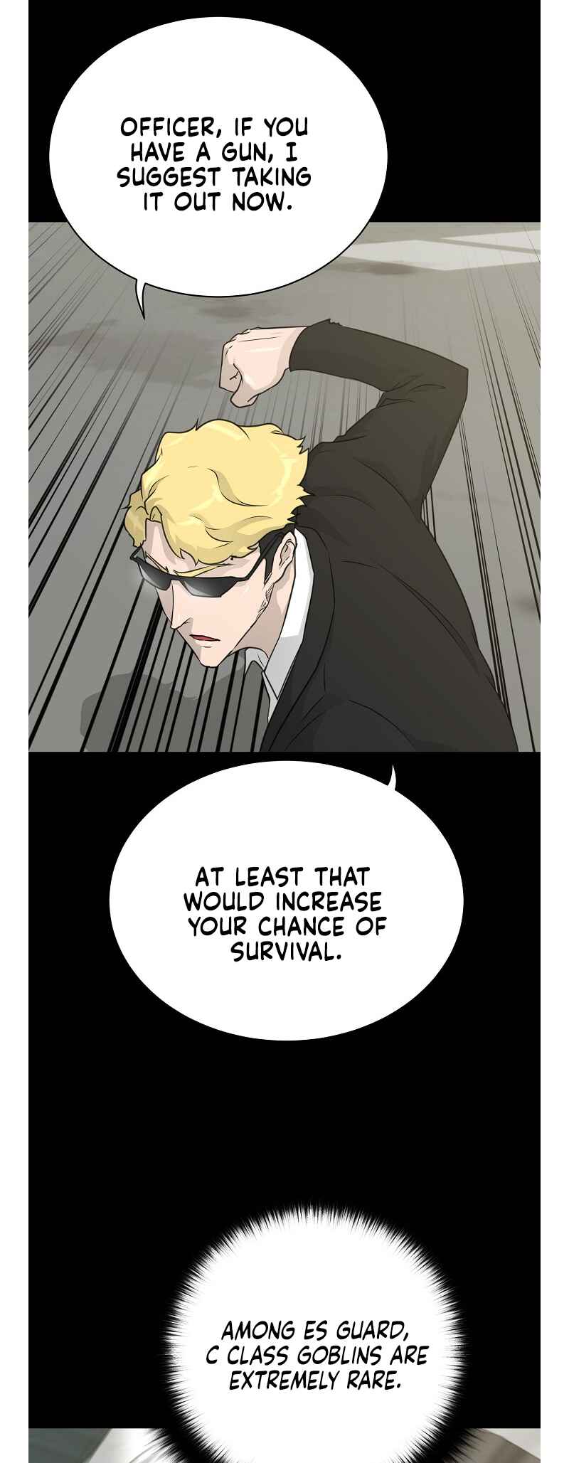 Trigger Chapter 73 - Page 24