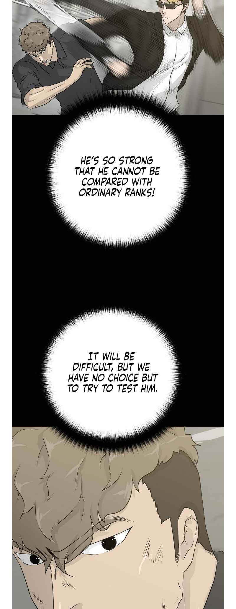 Trigger Chapter 73 - Page 26