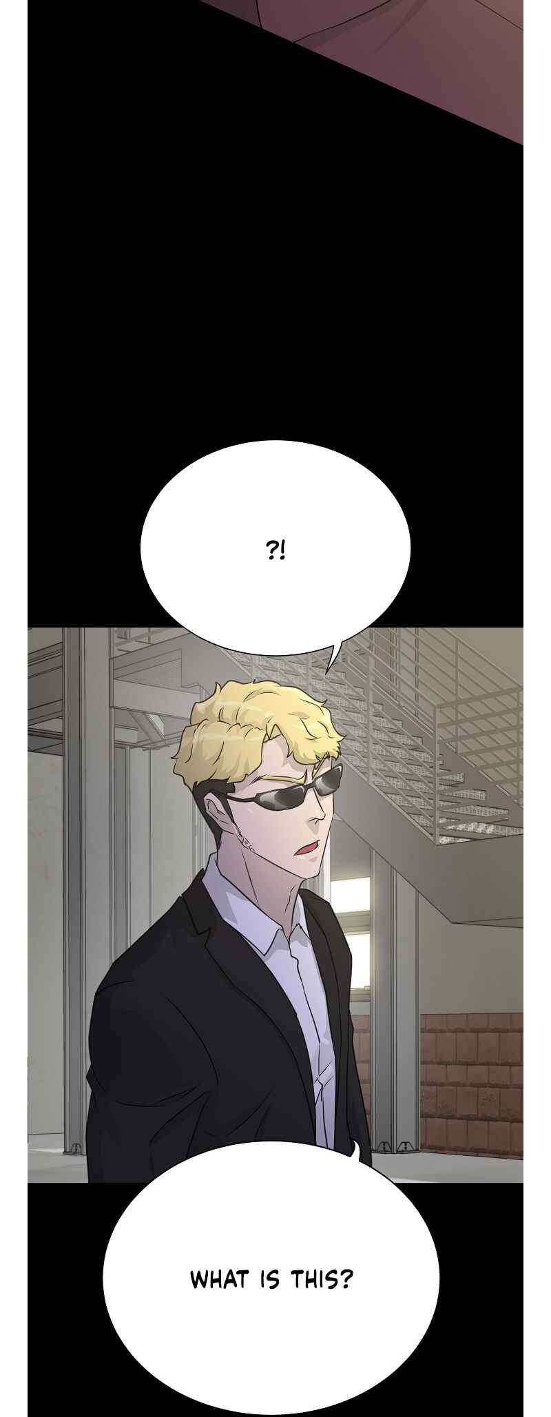 Trigger Chapter 73 - Page 36