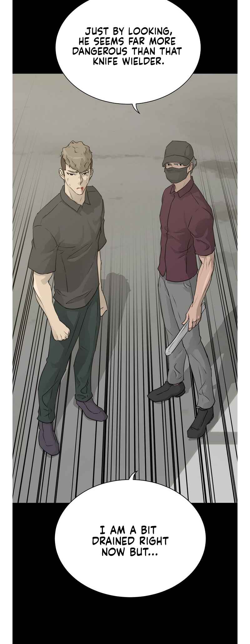 Trigger Chapter 73 - Page 39