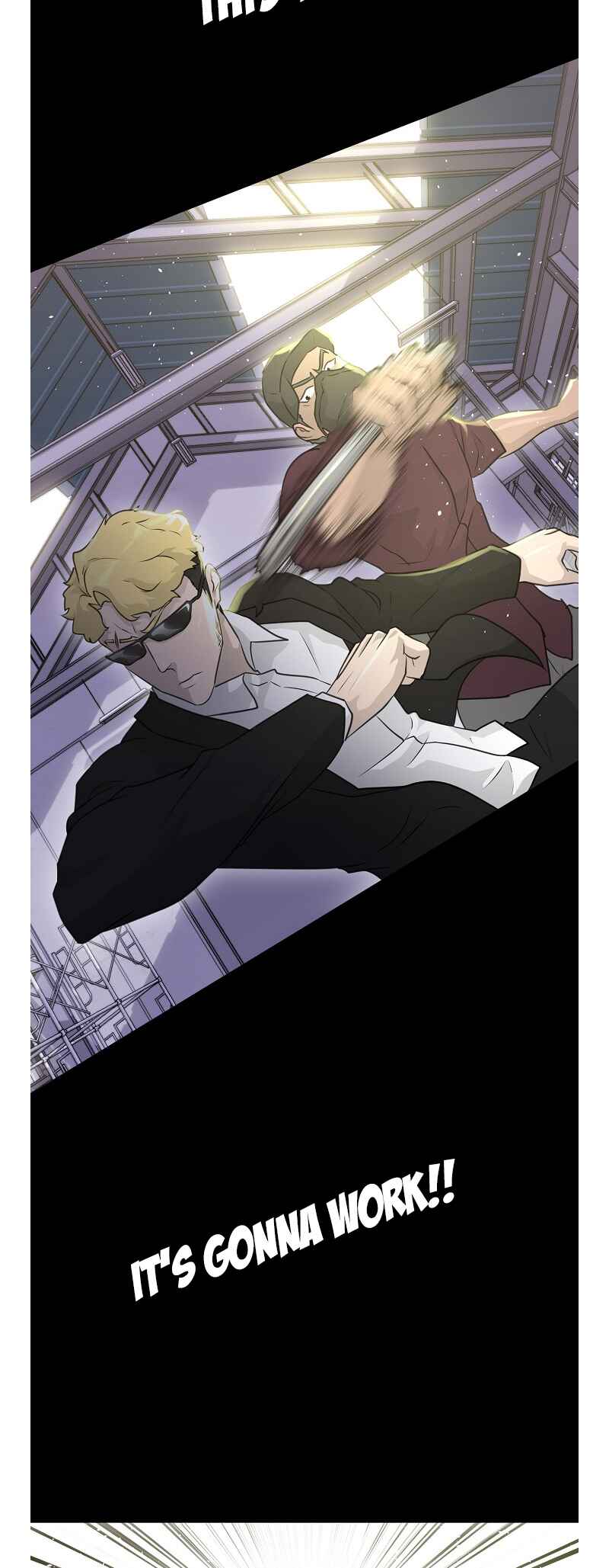 Trigger Chapter 73 - Page 50