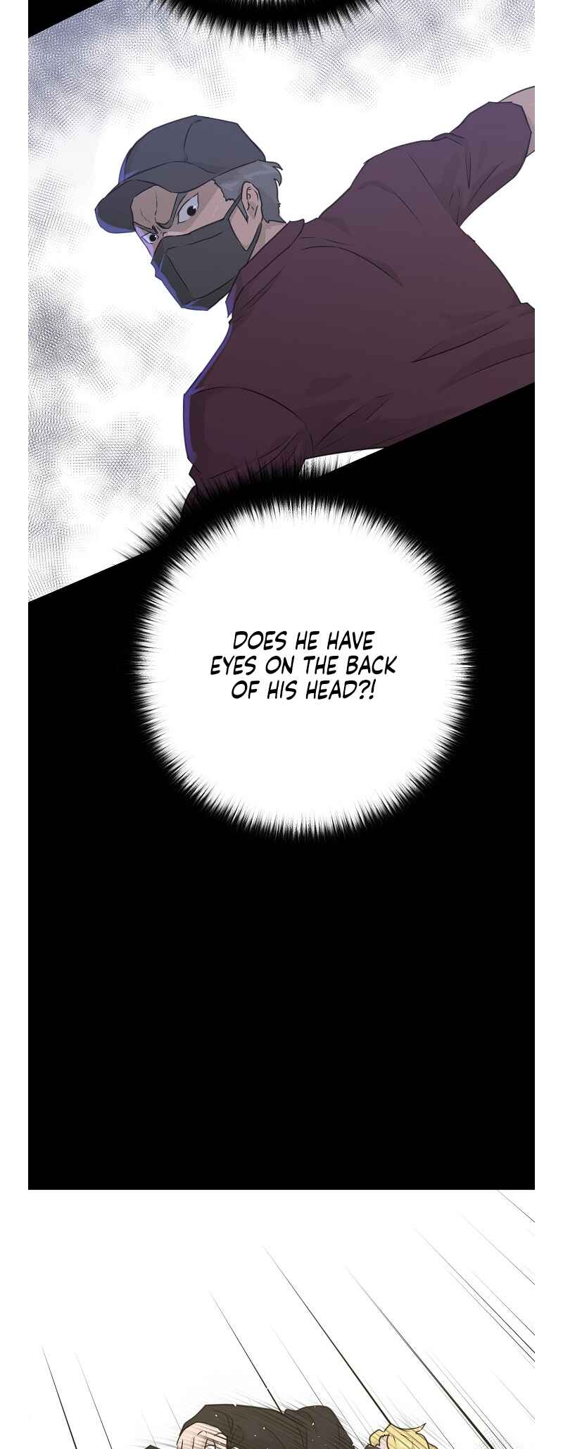 Trigger Chapter 73 - Page 52