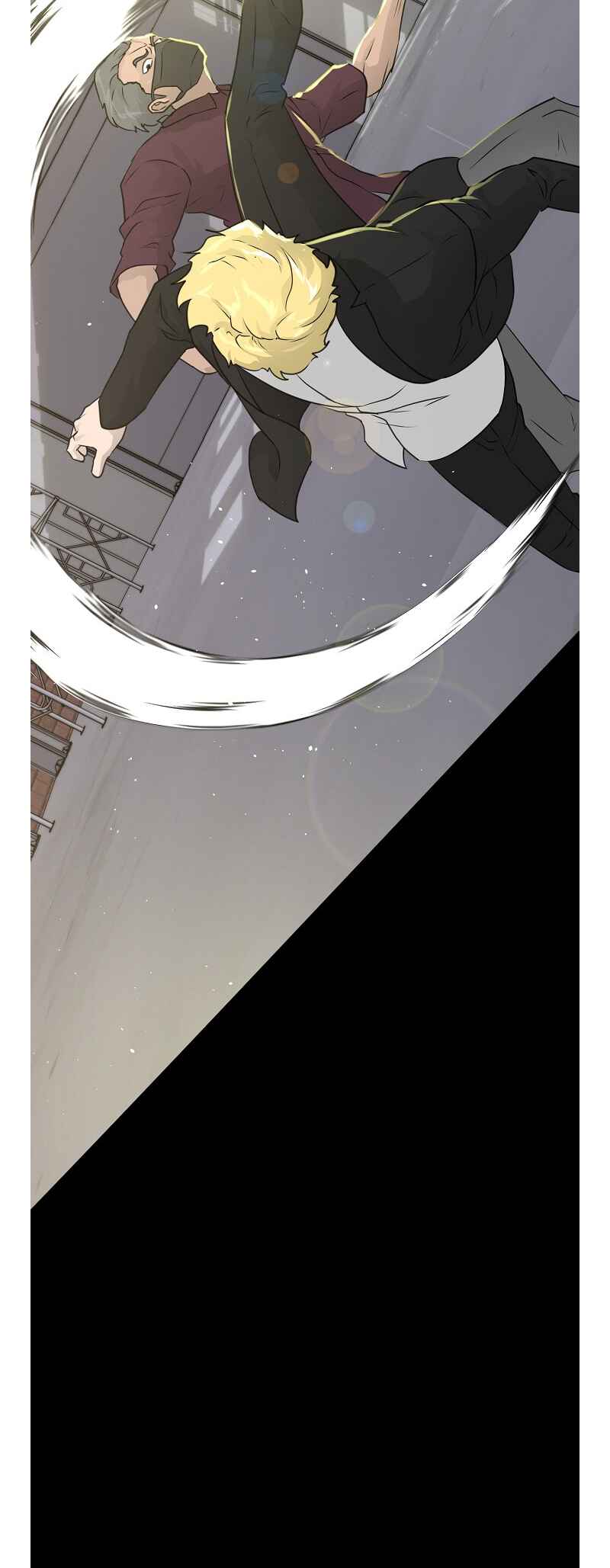 Trigger Chapter 73 - Page 54