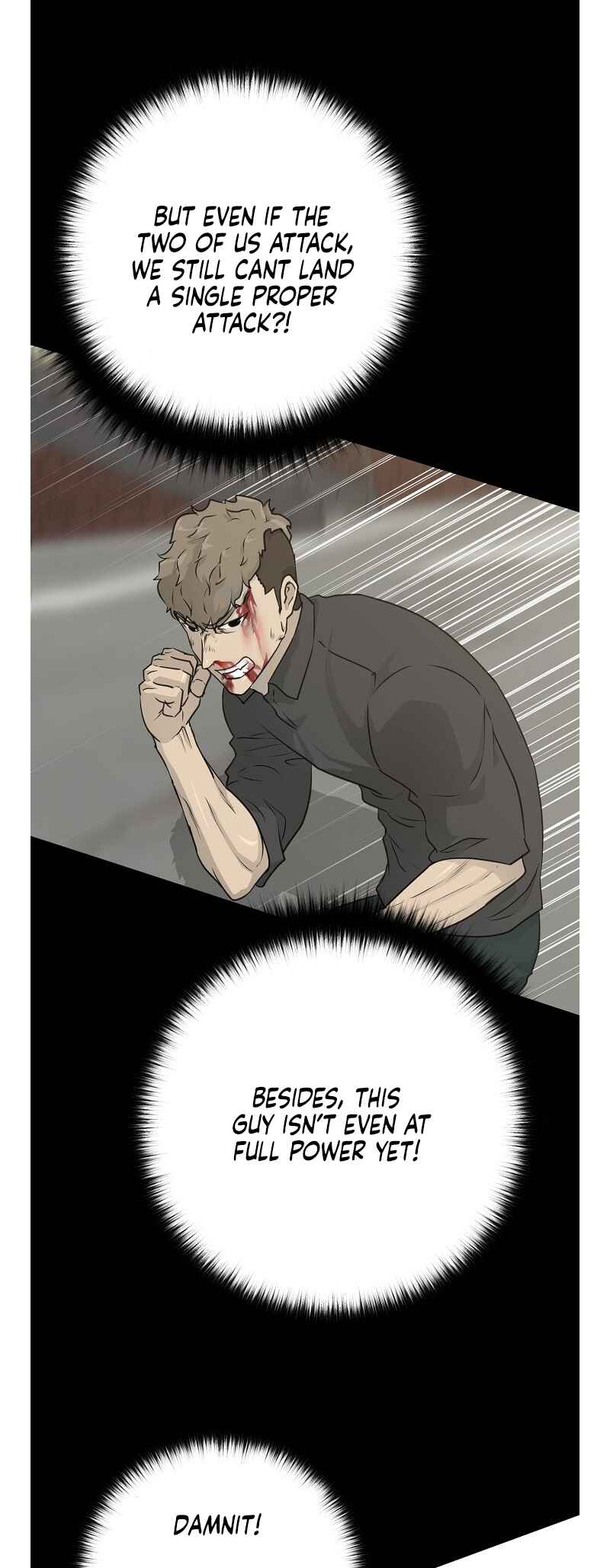 Trigger Chapter 73 - Page 56