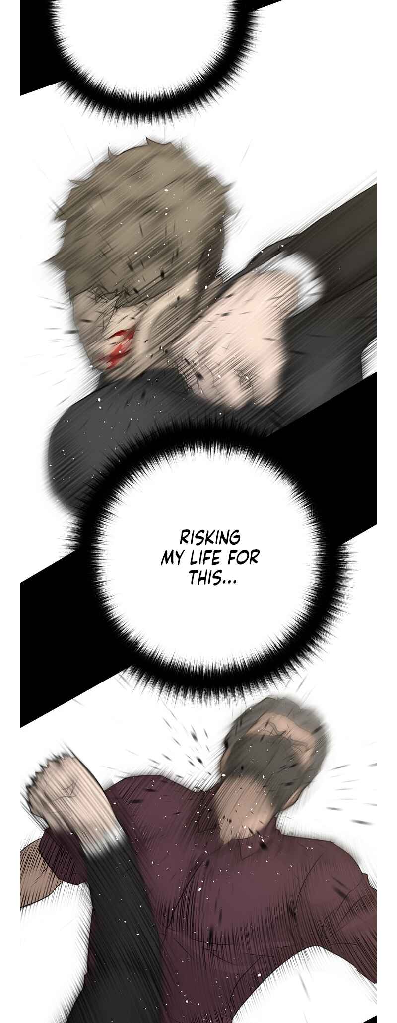 Trigger Chapter 73 - Page 57
