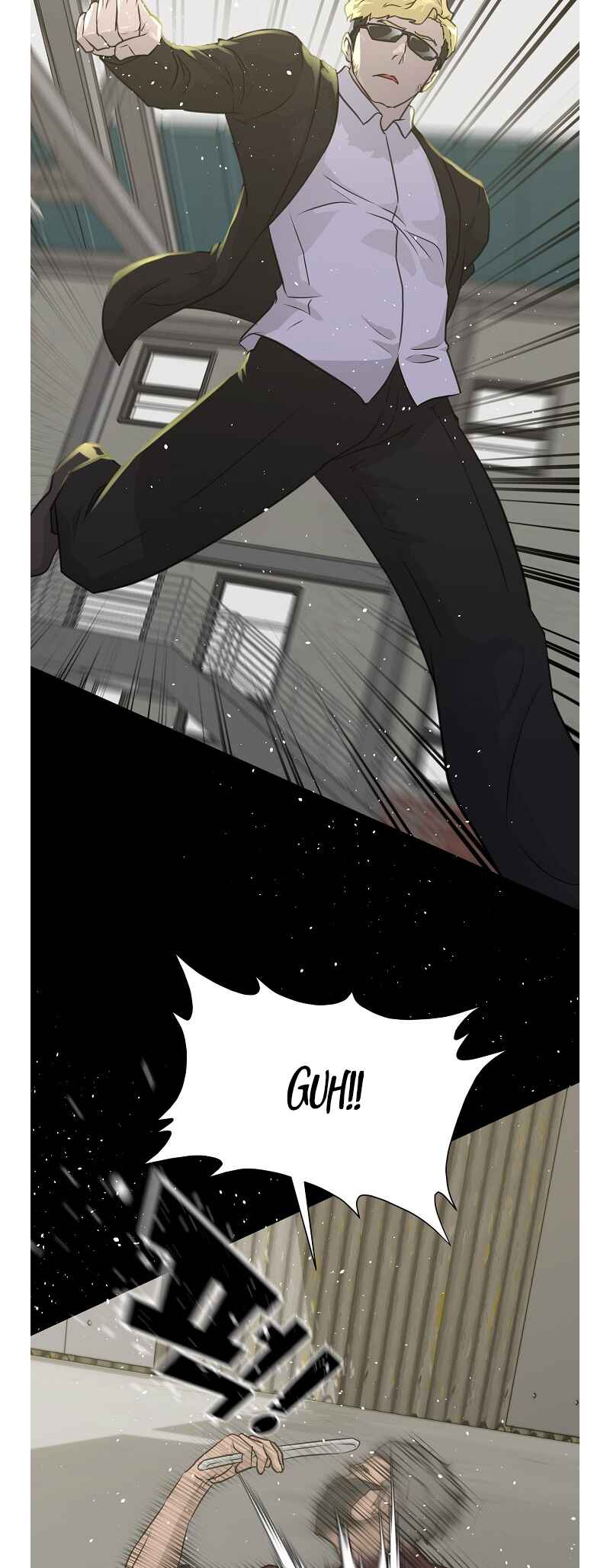 Trigger Chapter 73 - Page 60