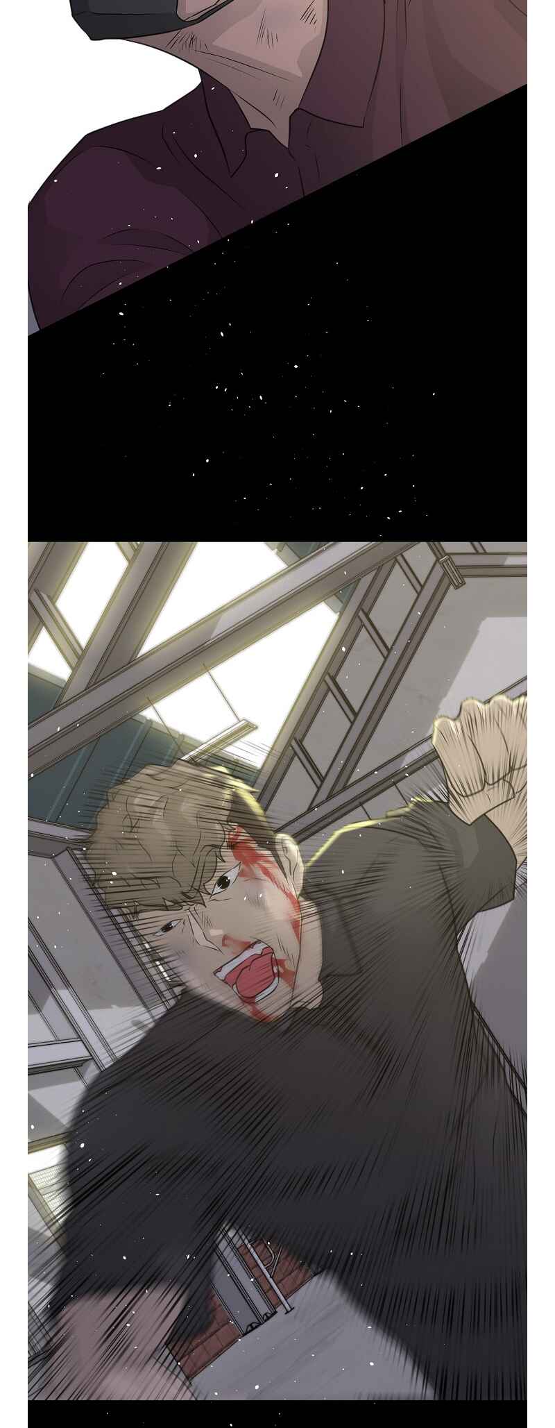 Trigger Chapter 73 - Page 62