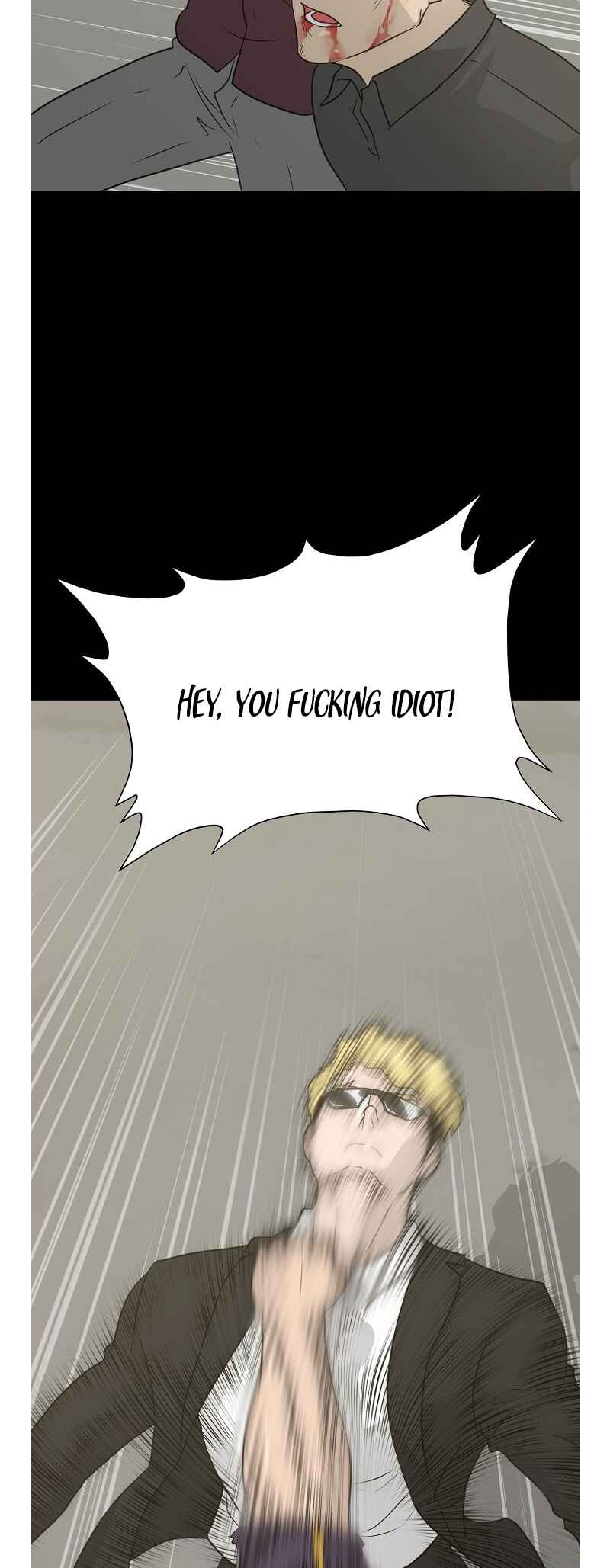 Trigger Chapter 73 - Page 69