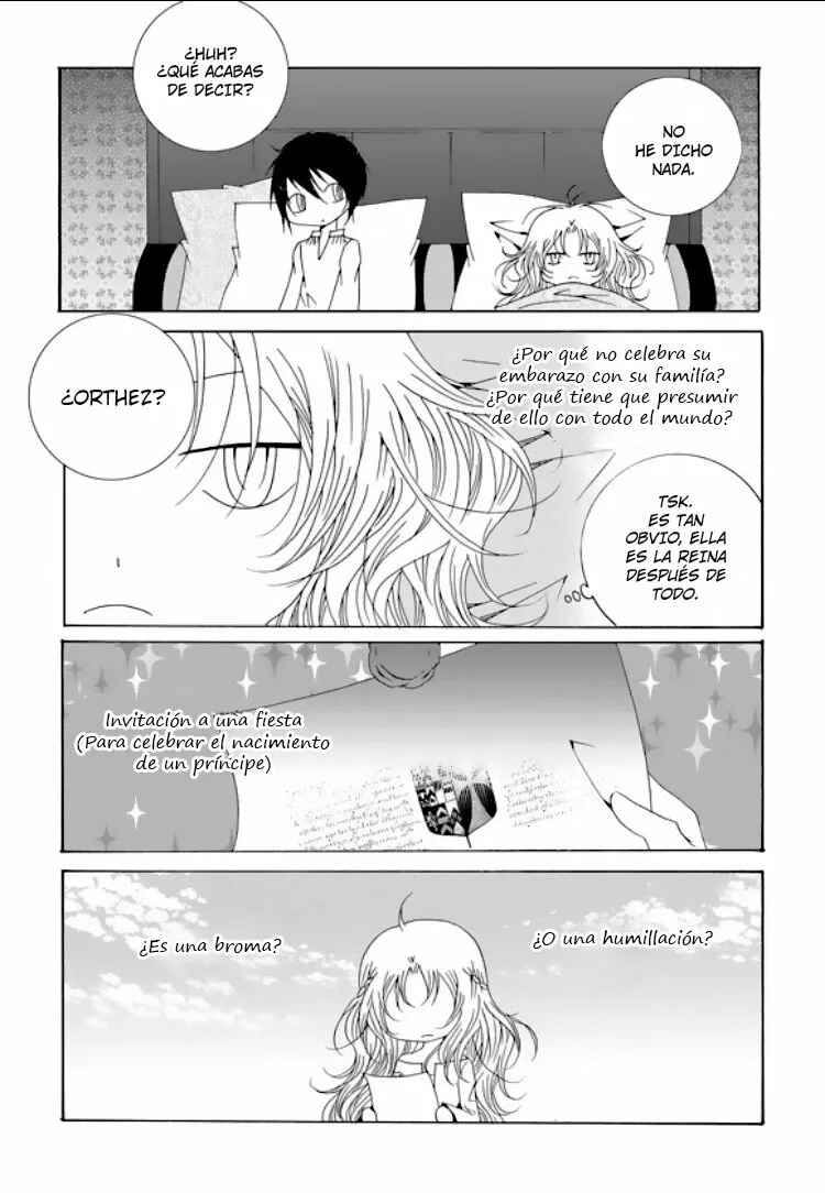 Felluah Iyagi Chapter 41 - Page 11