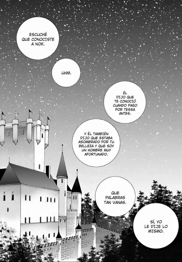 Felluah Iyagi Chapter 41 - Page 9