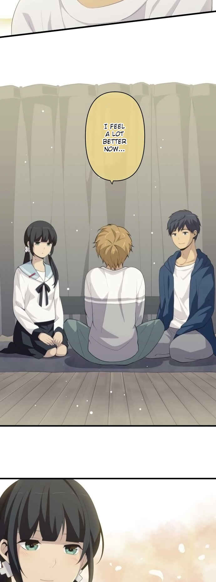 ReLIFE Chapter 171 - Page 13