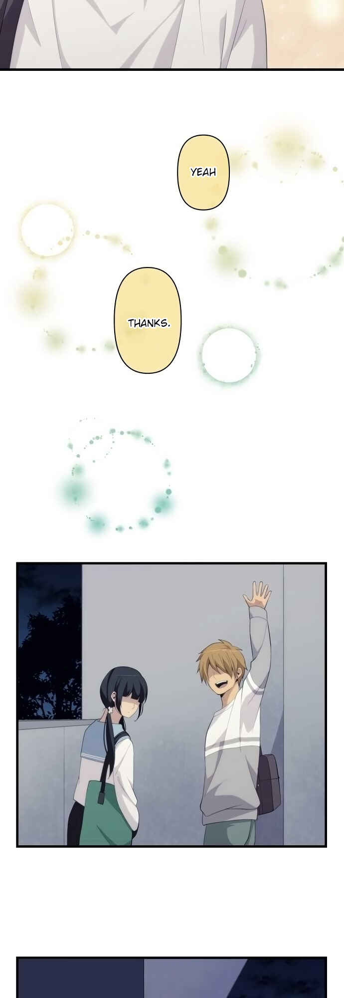 ReLIFE Chapter 171 - Page 20