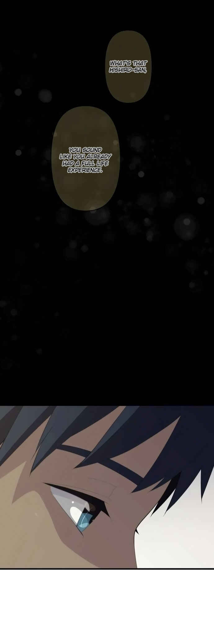 ReLIFE Chapter 171 - Page 23
