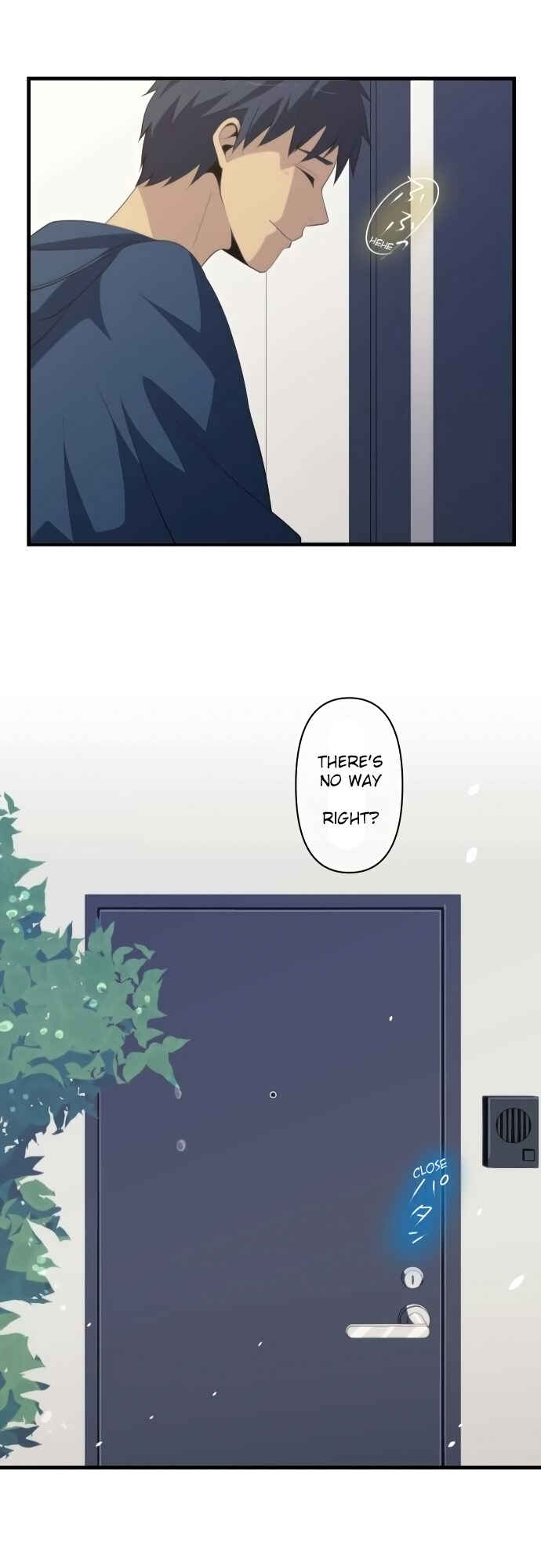 ReLIFE Chapter 171 - Page 24