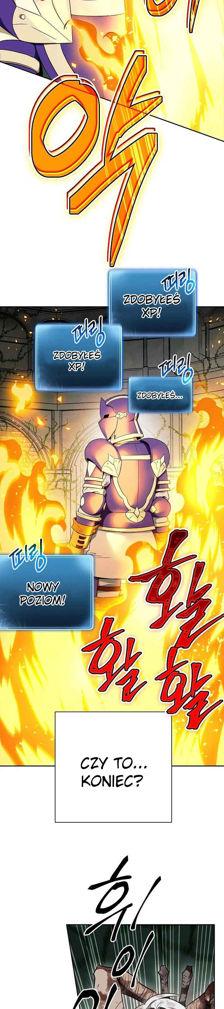 The Skeleton Soldier Failed to Defend the Dungeon Chapter 101 - Page 13