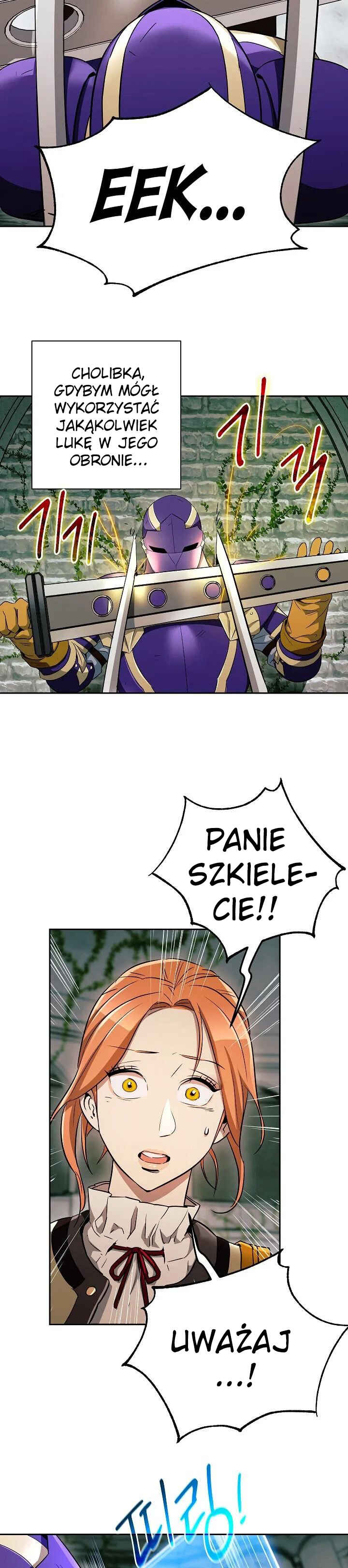 The Skeleton Soldier Failed to Defend the Dungeon Chapter 101 - Page 17