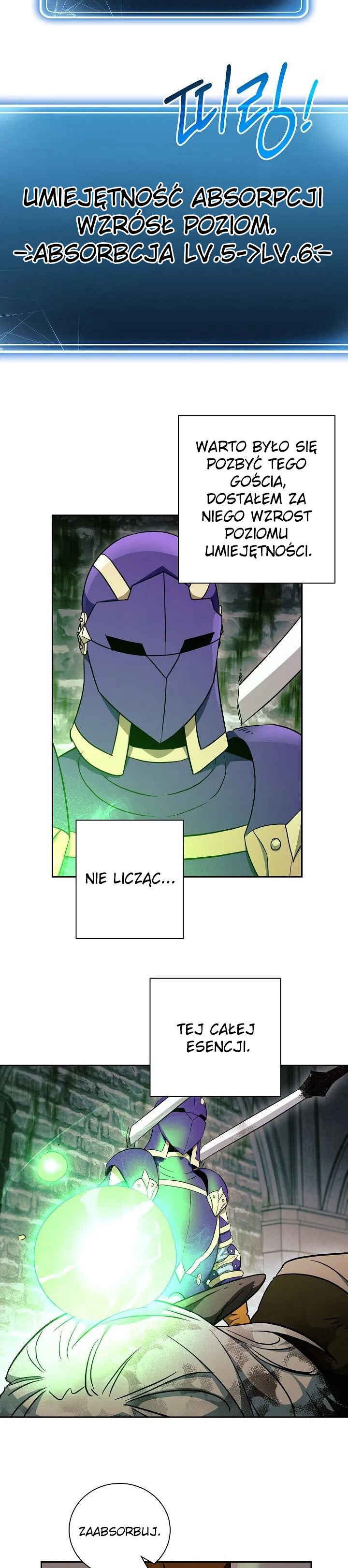 The Skeleton Soldier Failed to Defend the Dungeon Chapter 101 - Page 23