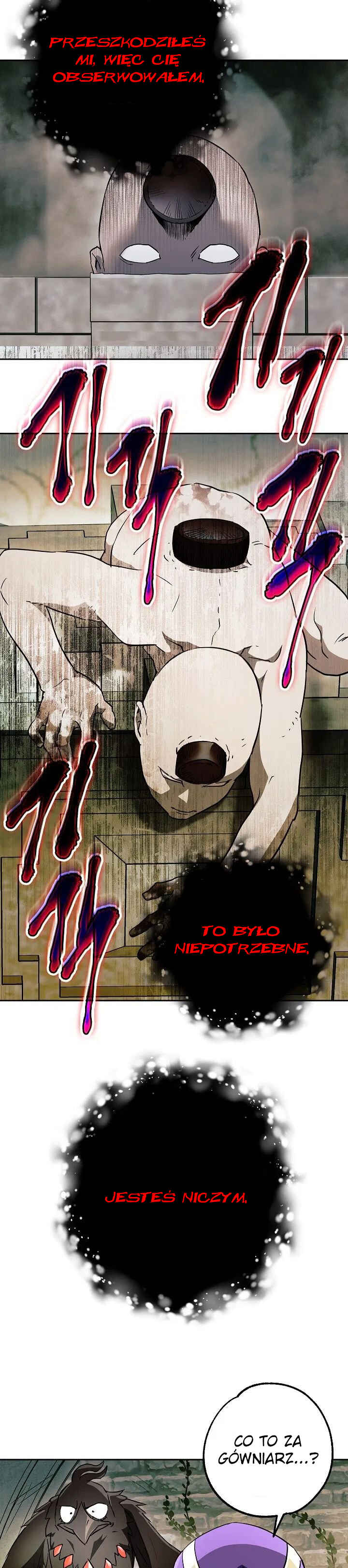 The Skeleton Soldier Failed to Defend the Dungeon Chapter 101 - Page 27