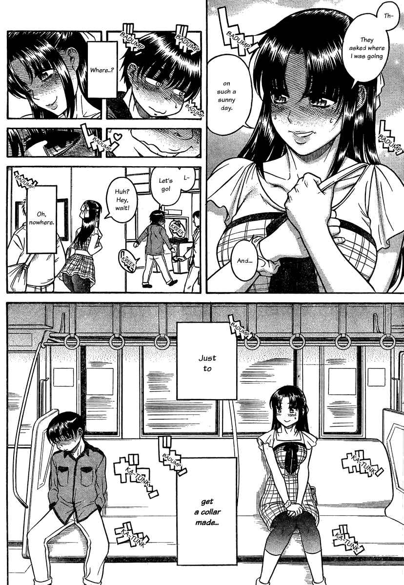 Nana to Kaoru - Step Up "S&M" Love Comedy Chapter 101 - Page 11