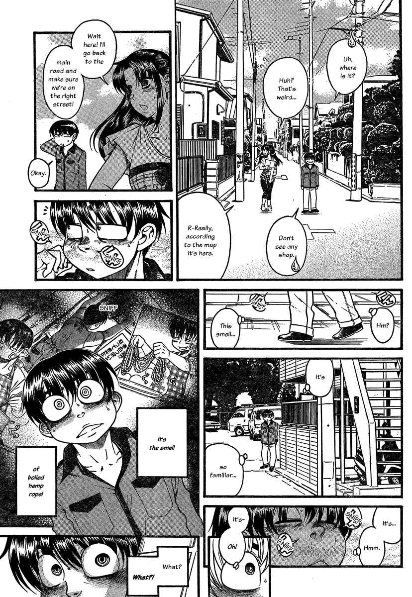 Nana to Kaoru - Step Up "S&M" Love Comedy Chapter 101 - Page 14