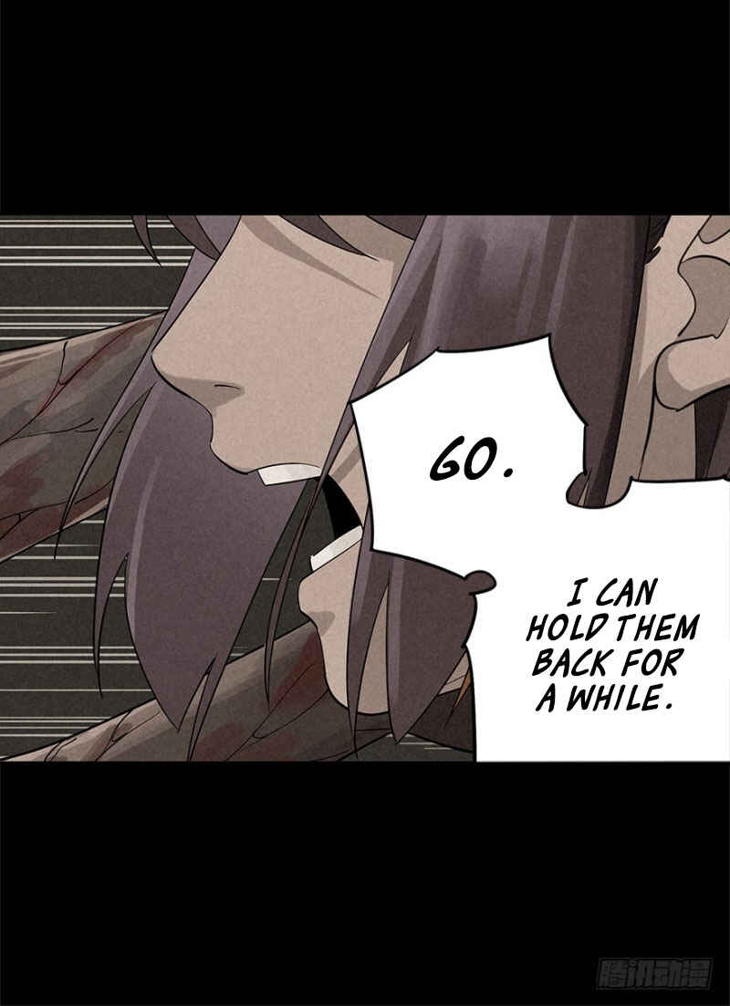 Trace of Doomsday Chapter 13 - Page 16
