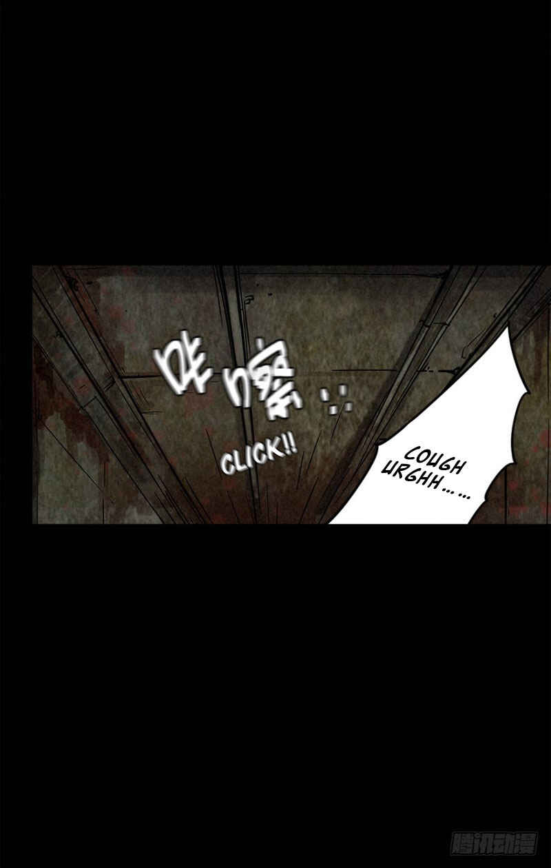 Trace of Doomsday Chapter 13 - Page 28