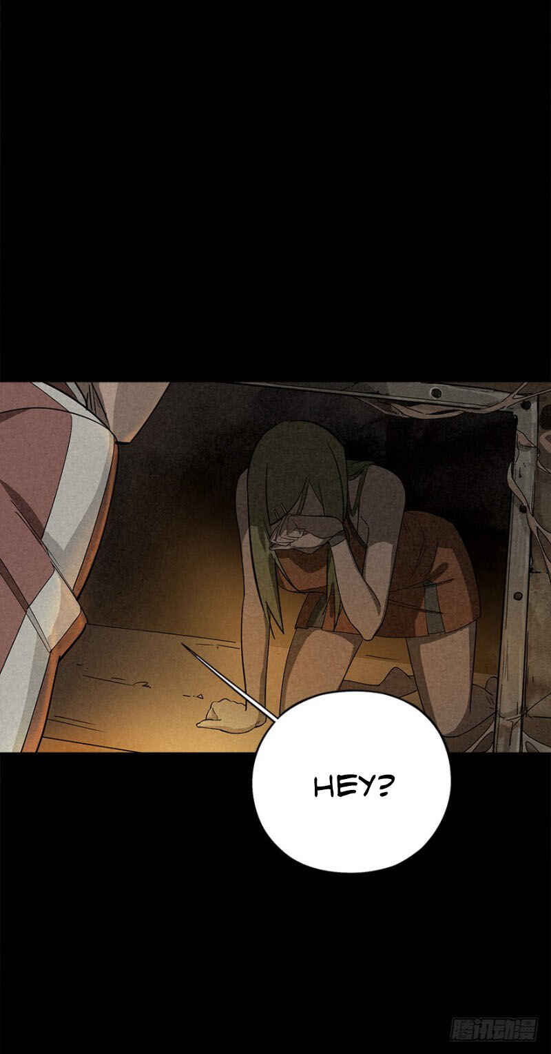 Trace of Doomsday Chapter 13 - Page 31