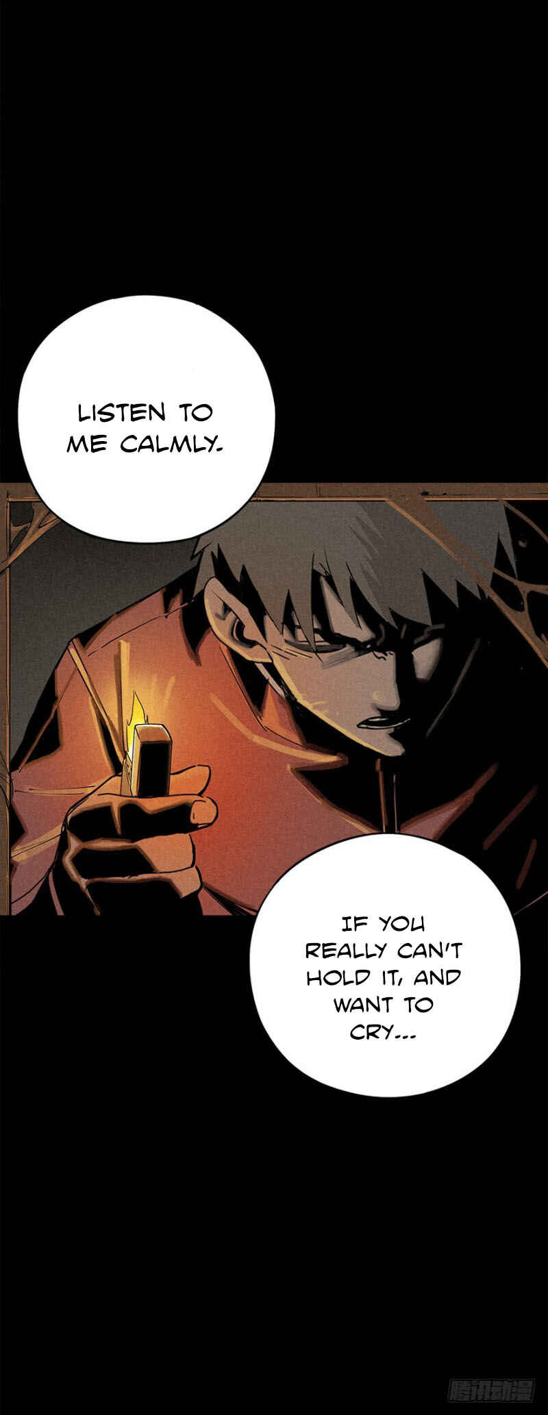 Trace of Doomsday Chapter 13 - Page 34