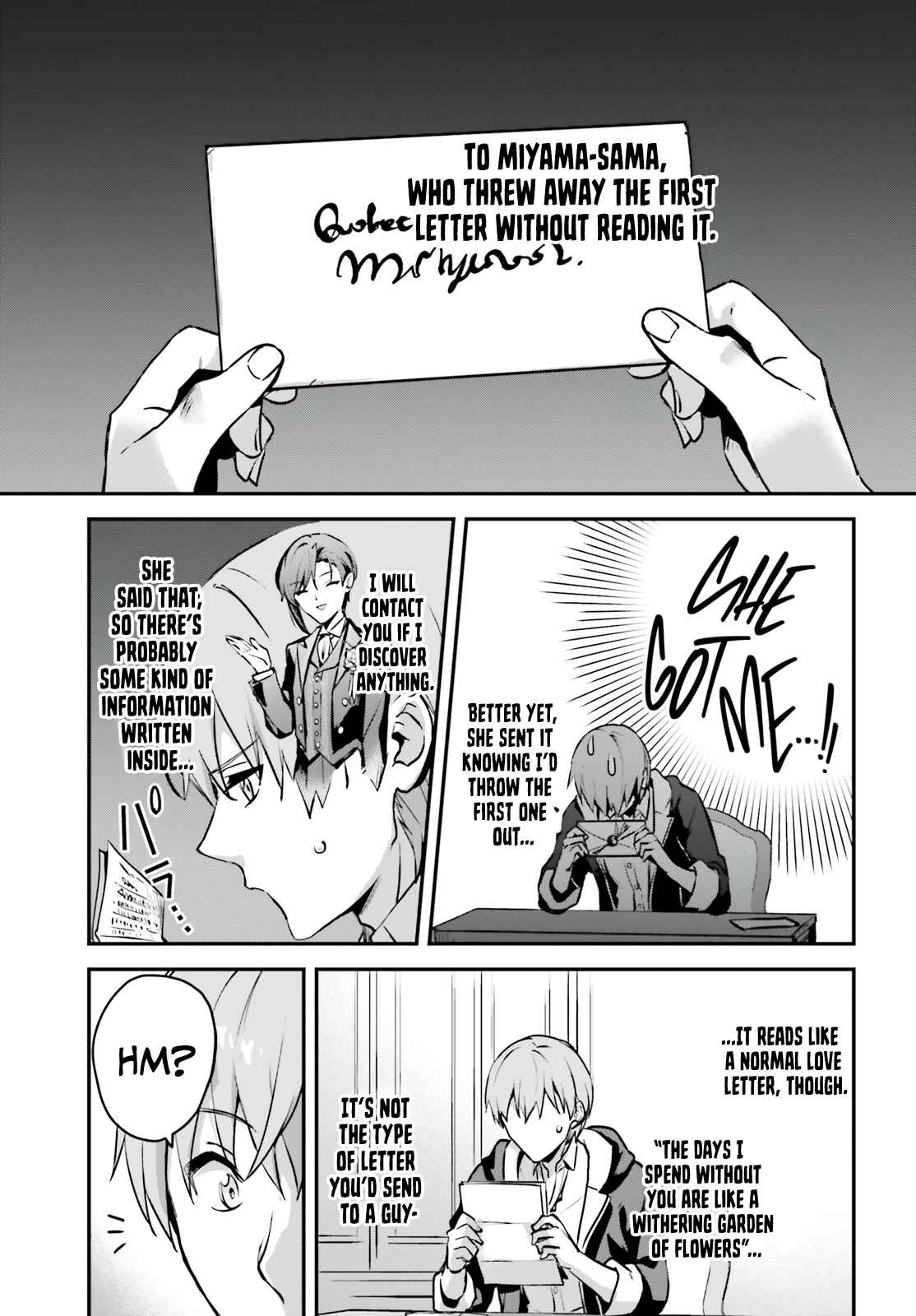 Yuusha Shoukan ni Makikomareta kedo, Isekai wa Heiwa deshita Chapter 34 - Page 19