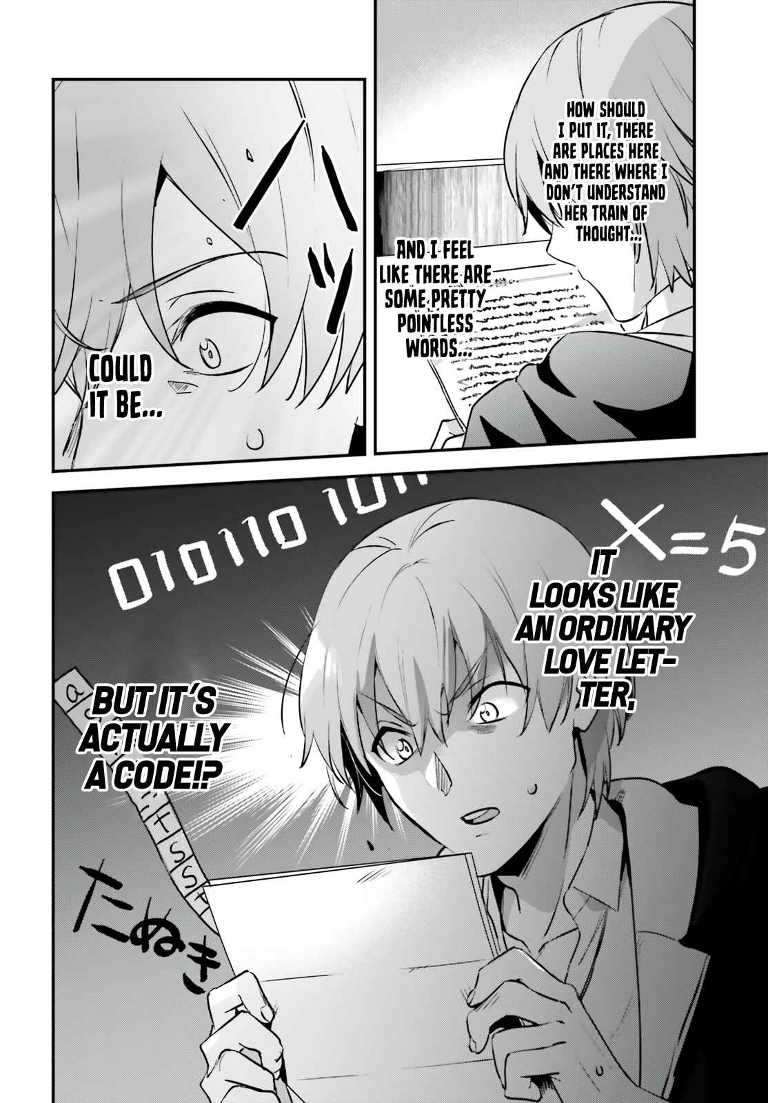 Yuusha Shoukan ni Makikomareta kedo, Isekai wa Heiwa deshita Chapter 34 - Page 20