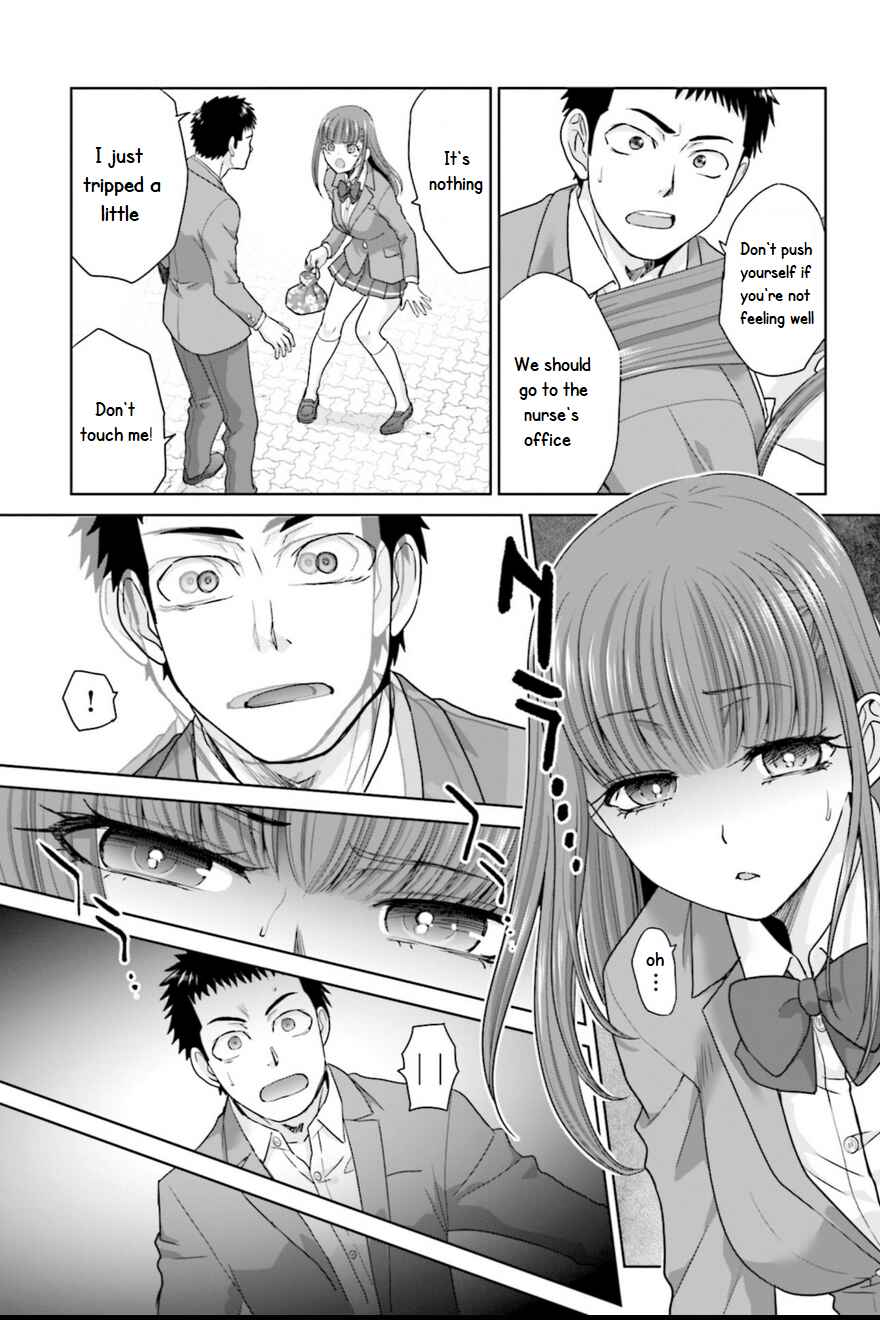17-sai Kara Yarinaosu Propose Chapter 3 - Page 15