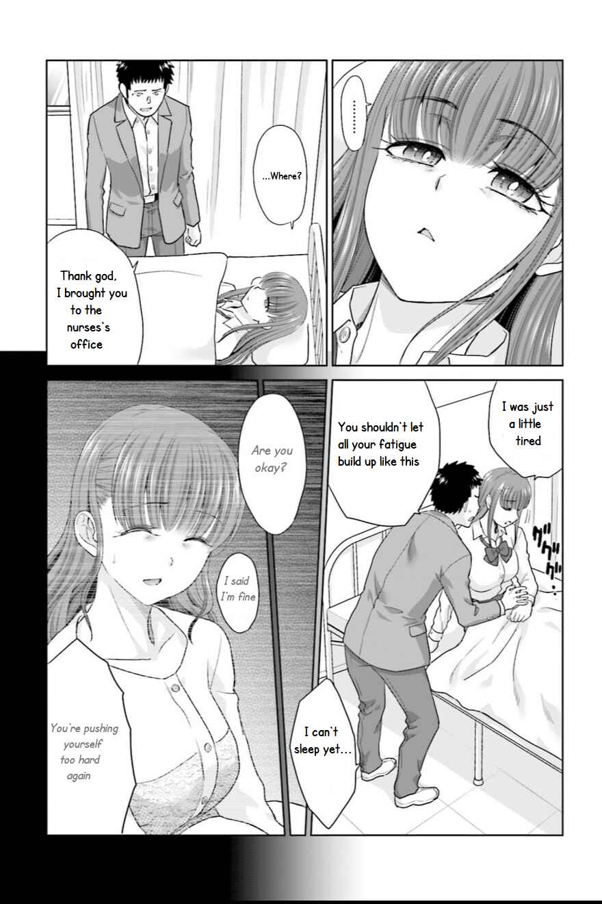 17-sai Kara Yarinaosu Propose Chapter 3 - Page 16
