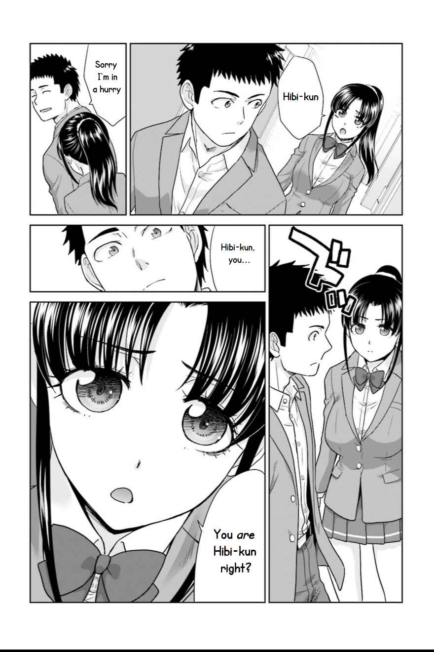 17-sai Kara Yarinaosu Propose Chapter 3 - Page 20