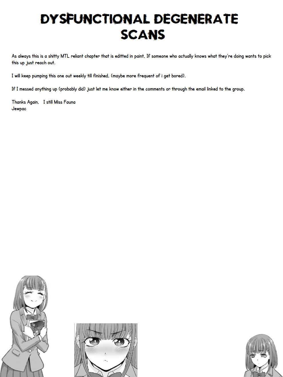 17-sai Kara Yarinaosu Propose Chapter 3 - Page 21