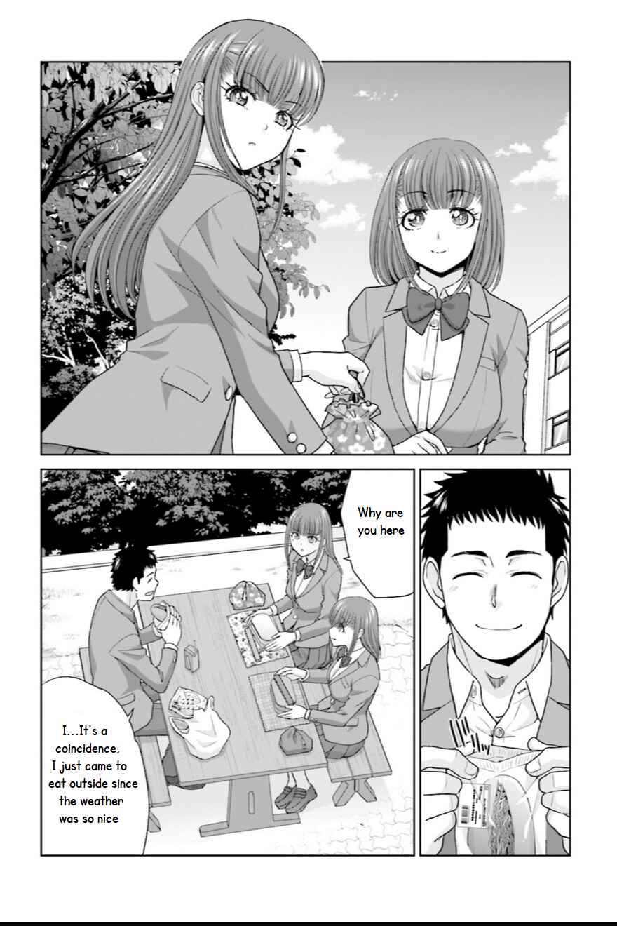 17-sai Kara Yarinaosu Propose Chapter 3 - Page 9
