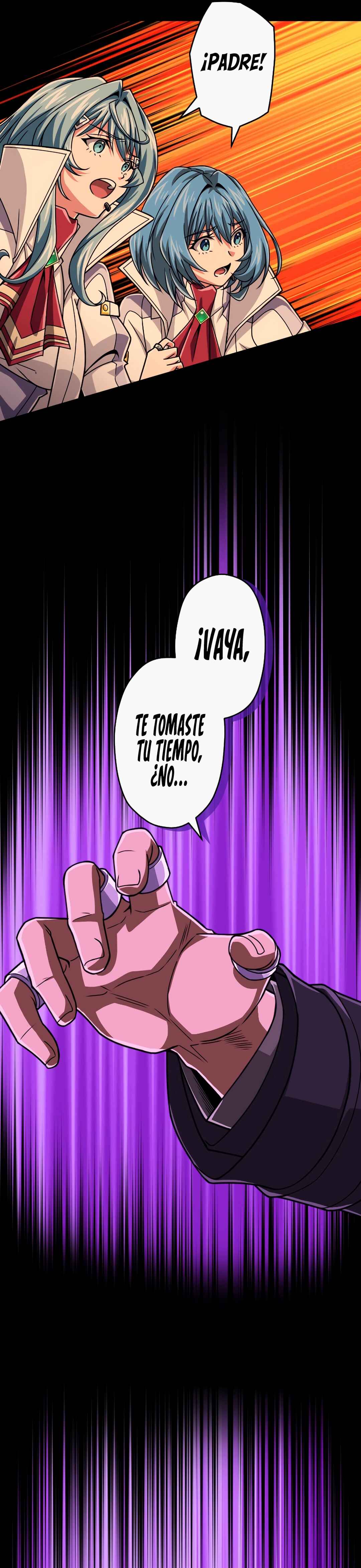 Maryoku 9999-man Zen Zokusei Tsukai no Daikenja Chapter 92 - Page 28