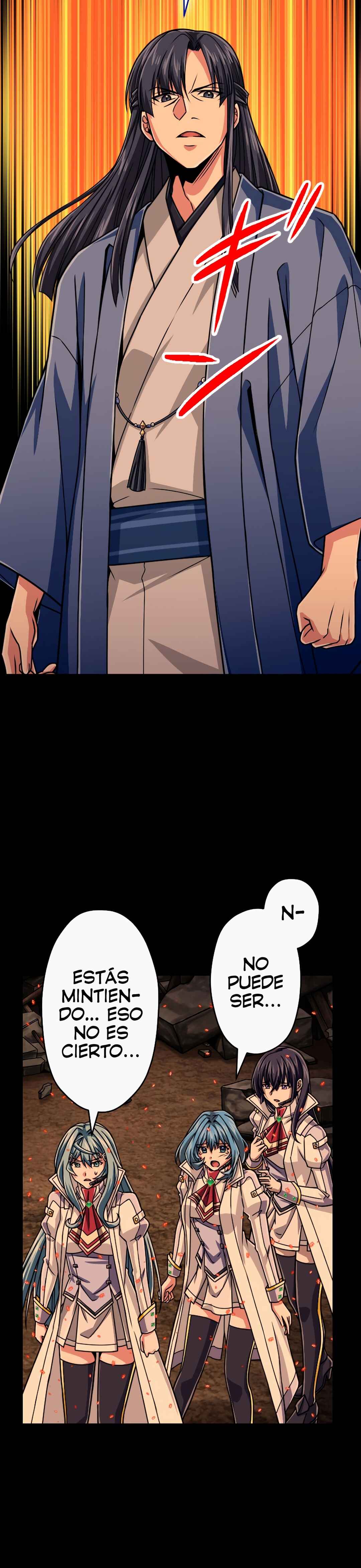 Maryoku 9999-man Zen Zokusei Tsukai no Daikenja Chapter 92 - Page 32