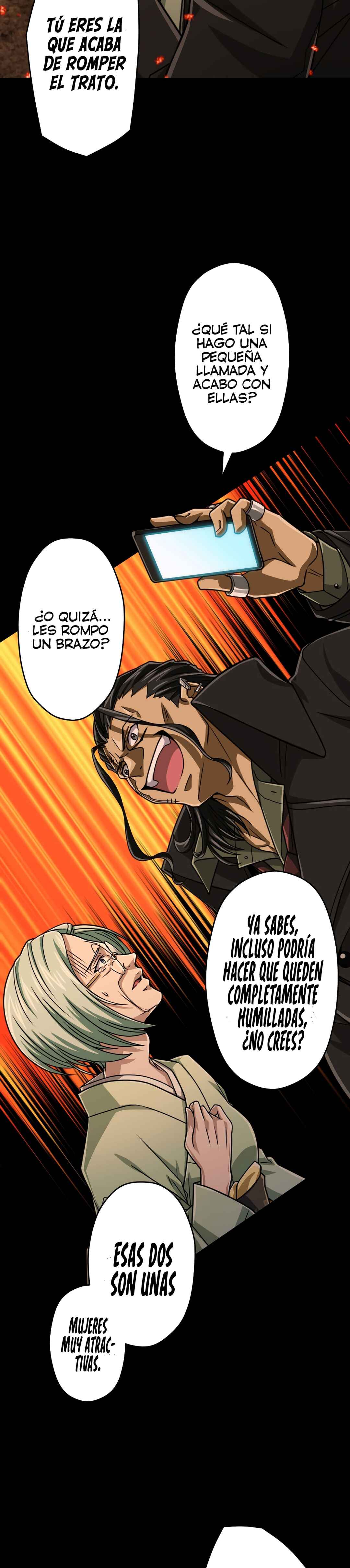 Maryoku 9999-man Zen Zokusei Tsukai no Daikenja Chapter 92 - Page 9