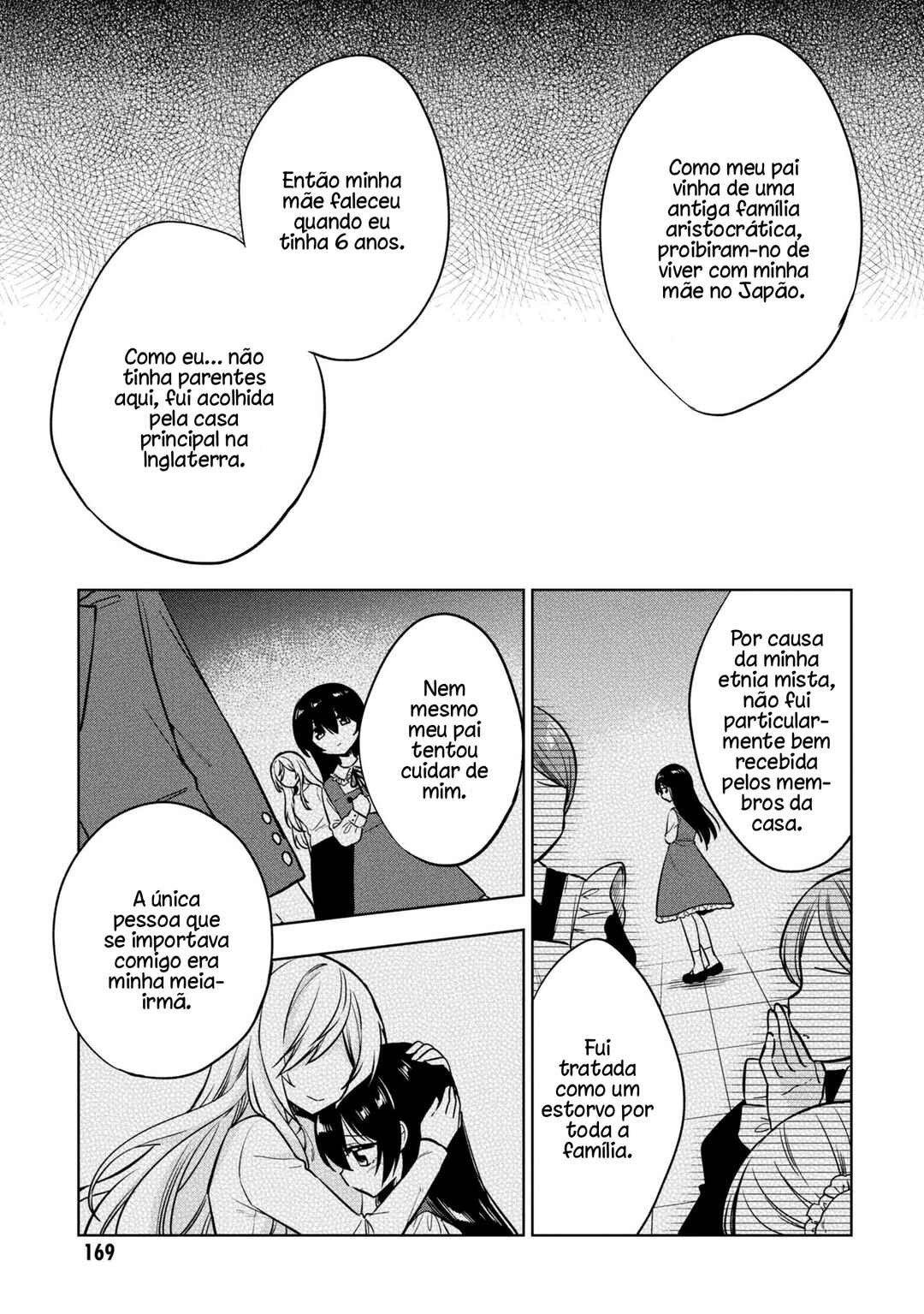Tonari no Kuderella wo Amayakashitara, Uchi no Aikagi wo Watasu Koto ni Natta Chapter 5 - Page 20