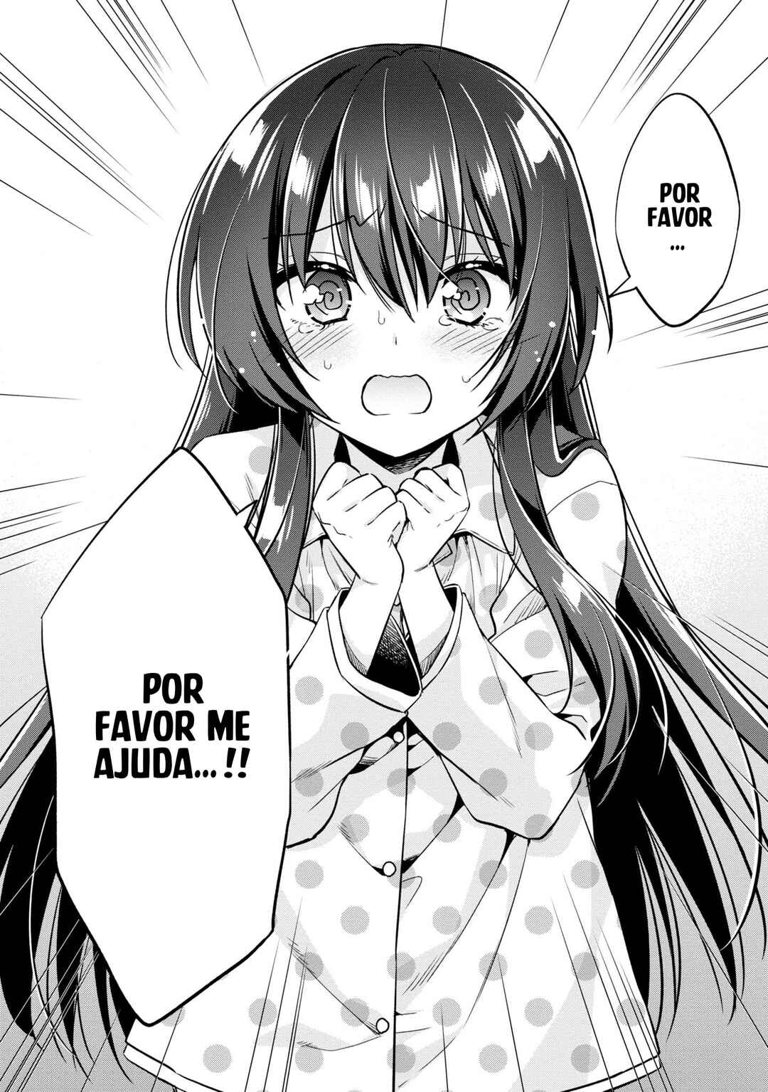 Tonari no Kuderella wo Amayakashitara, Uchi no Aikagi wo Watasu Koto ni Natta Chapter 5 - Page 3