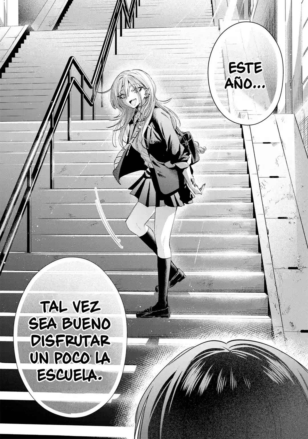 Haimiya-senpai wa Kowakute Kawaii Chapter 25 - Page 16
